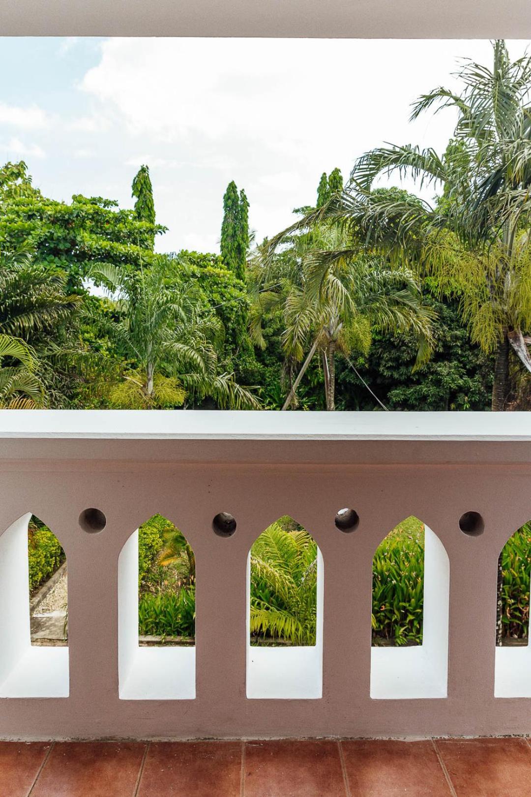 Stone Town View Luxury Willa *