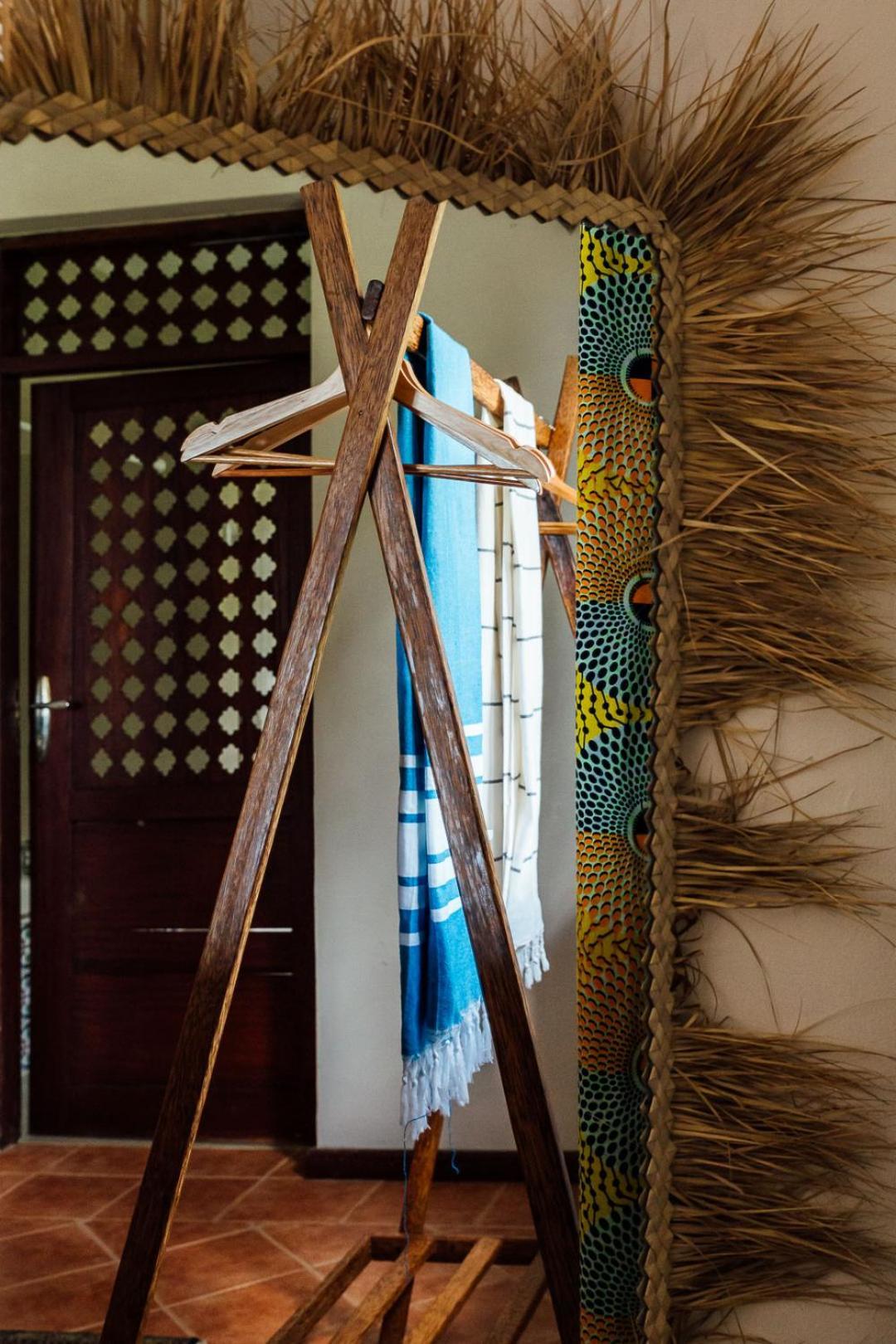 Willa Stone Town View Luxury