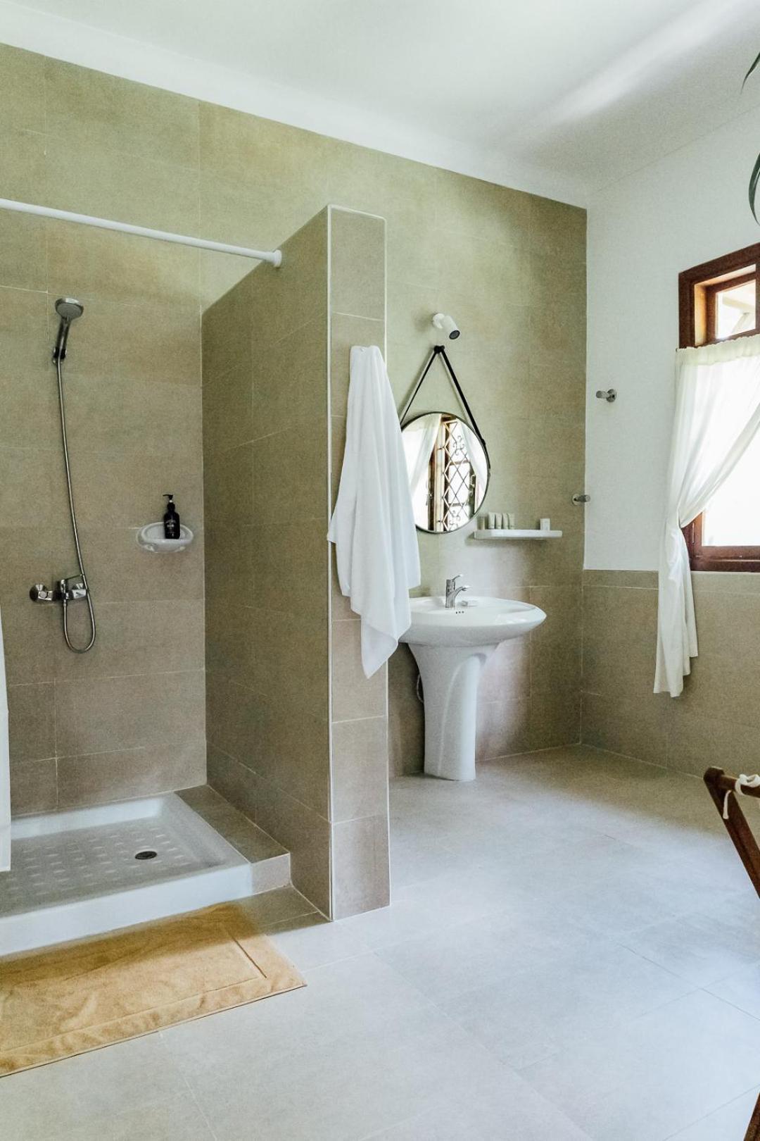 Stone Town View Luxury Willa *