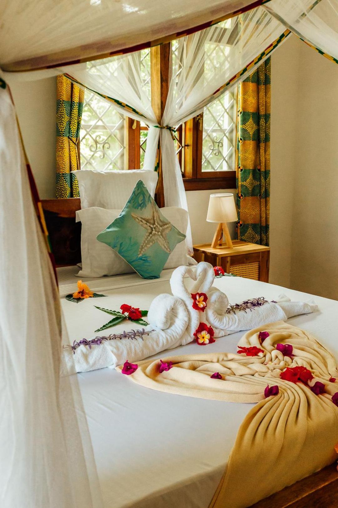 Willa Stone Town View Luxury