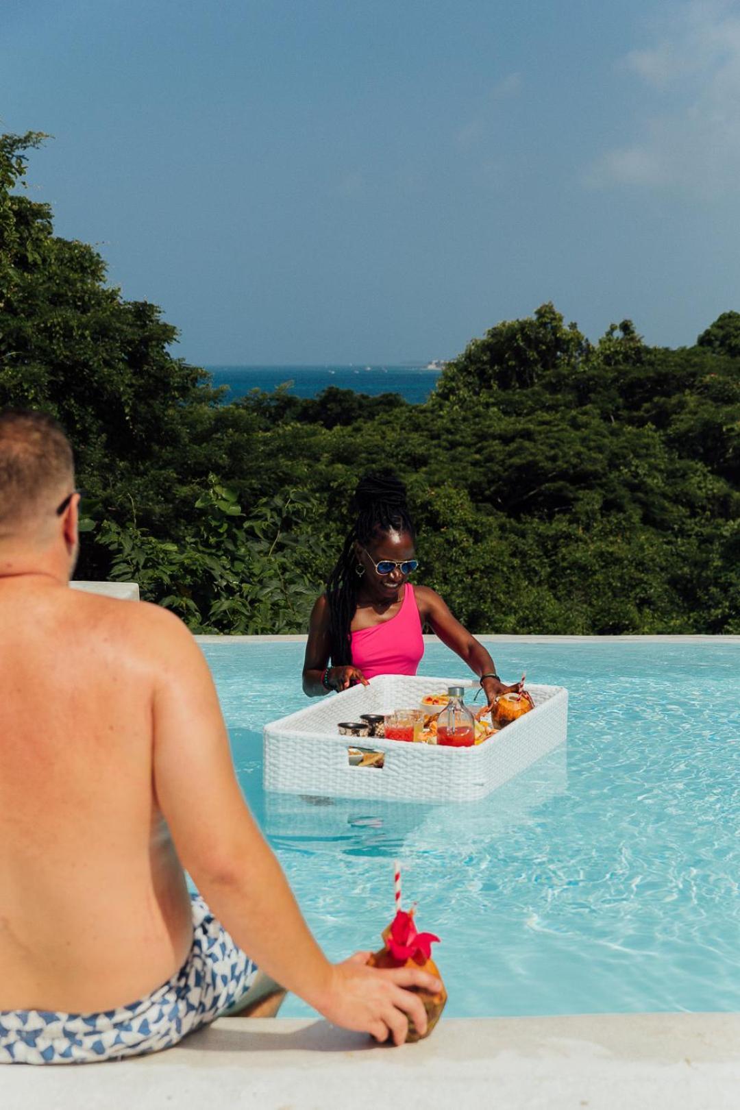 Willa Stone Town View Luxury