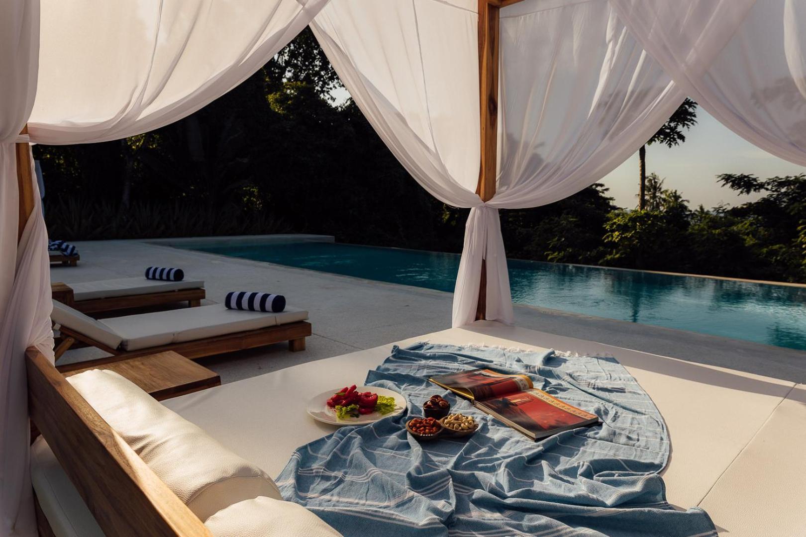Willa Stone Town View Luxury Zanzibar