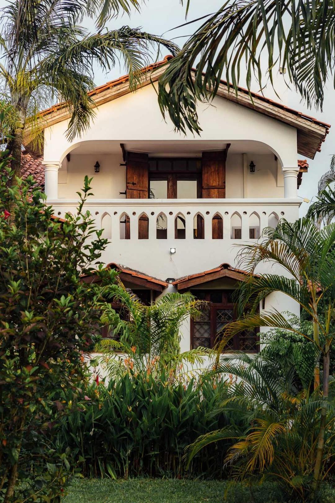 Stone Town View Luxury Willa *