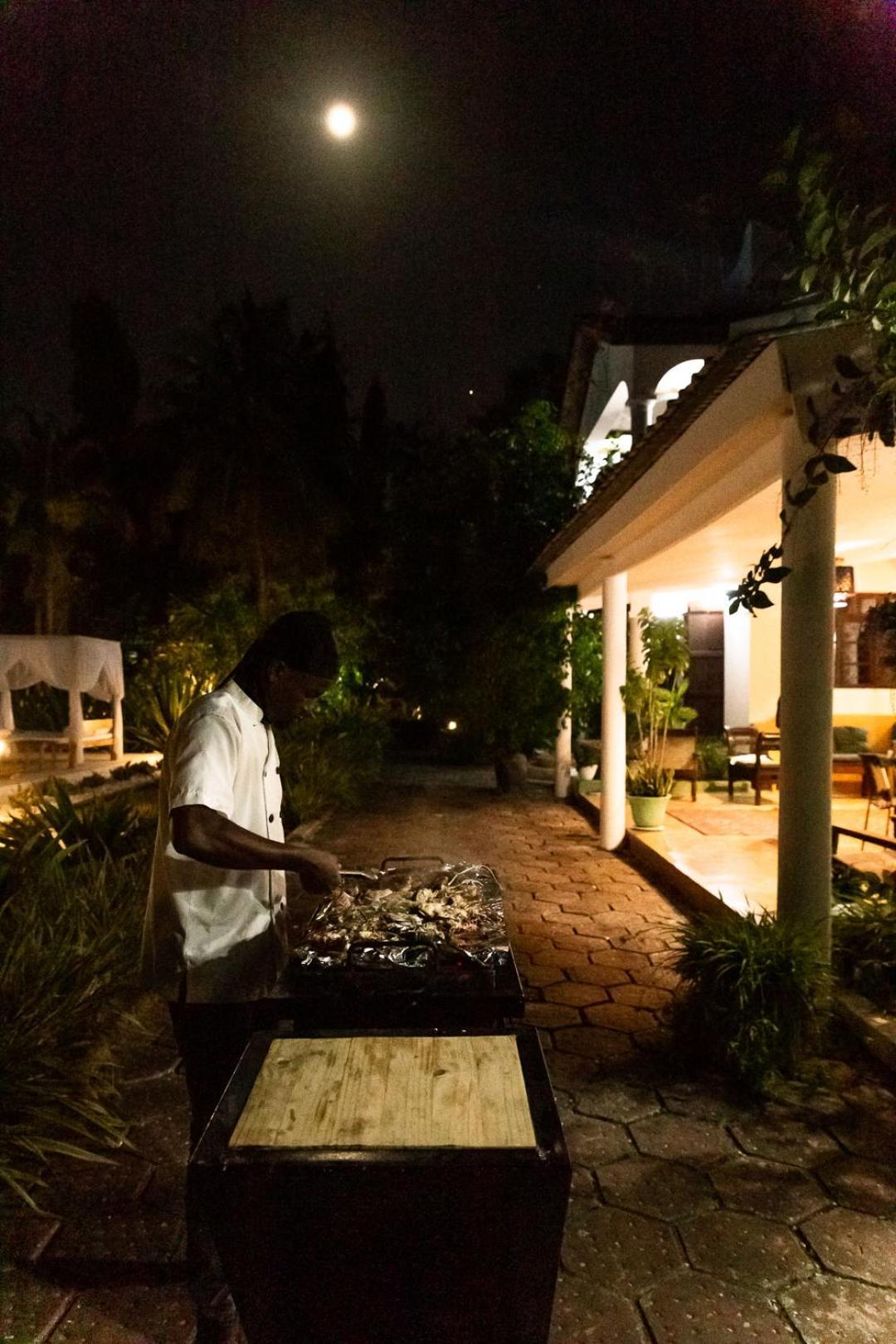 Willa Stone Town View Luxury *
