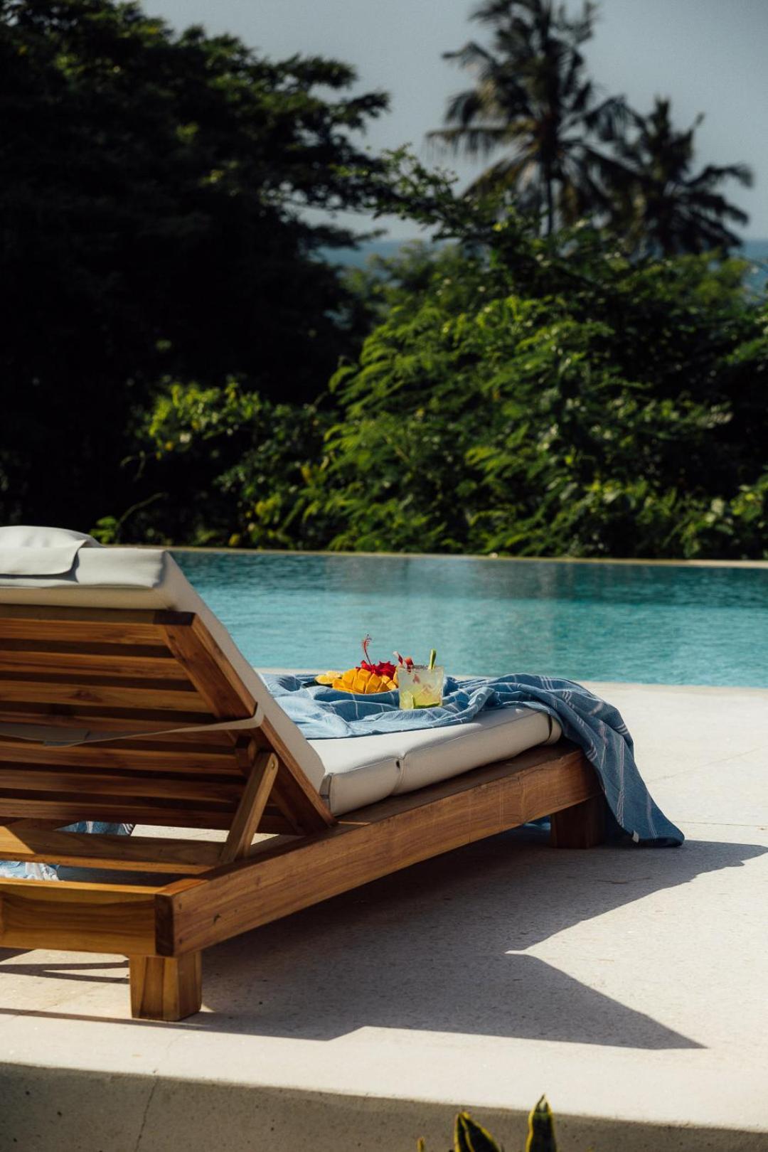 Stone Town View Luxury Willa *